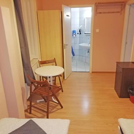 Opera Guesthouse Budapest Kültér fotó
