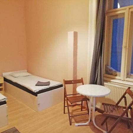 Opera Guesthouse Budapest Kültér fotó
