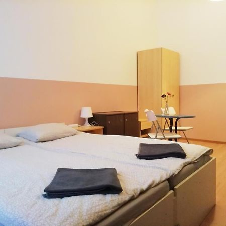 Opera Guesthouse Budapest Kültér fotó
