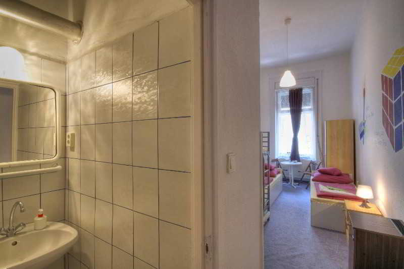 Opera Guesthouse Budapest Kültér fotó