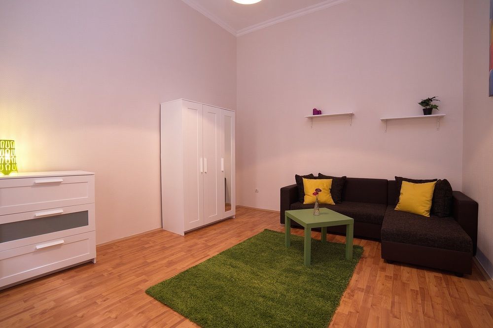 Opera Guesthouse Budapest Kültér fotó
