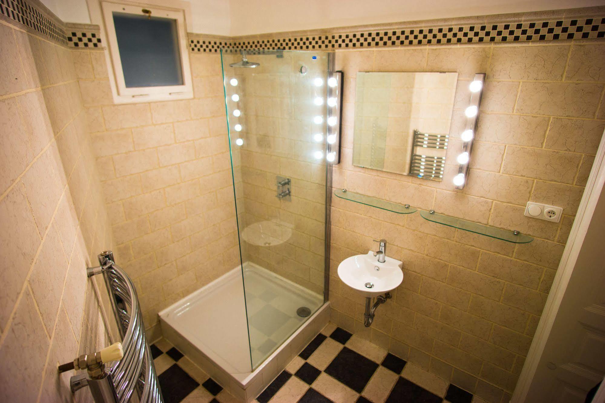 Opera Guesthouse Budapest Kültér fotó