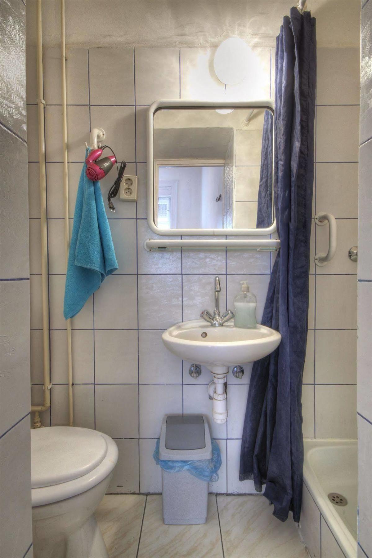 Opera Guesthouse Budapest Kültér fotó