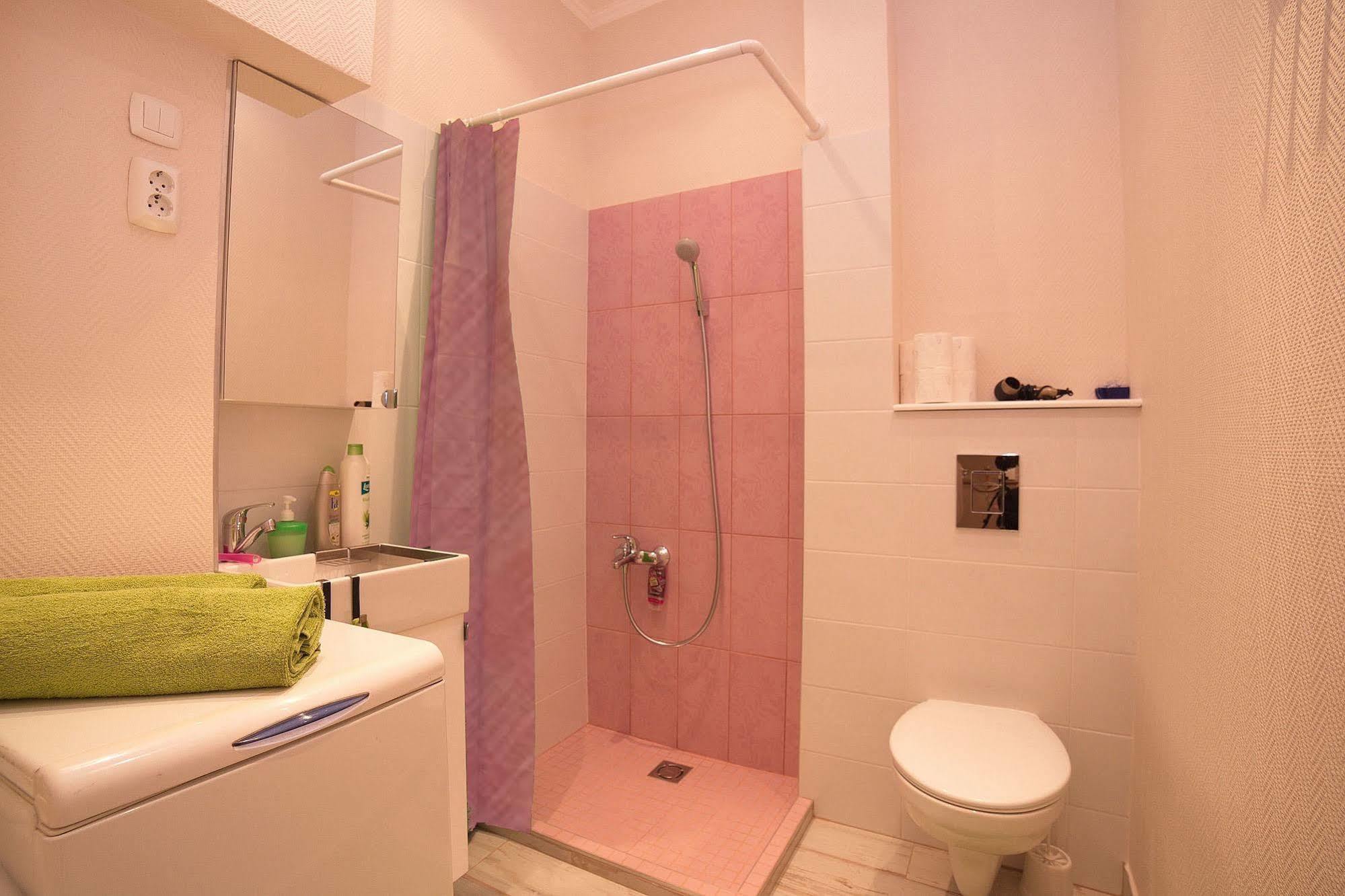 Opera Guesthouse Budapest Kültér fotó