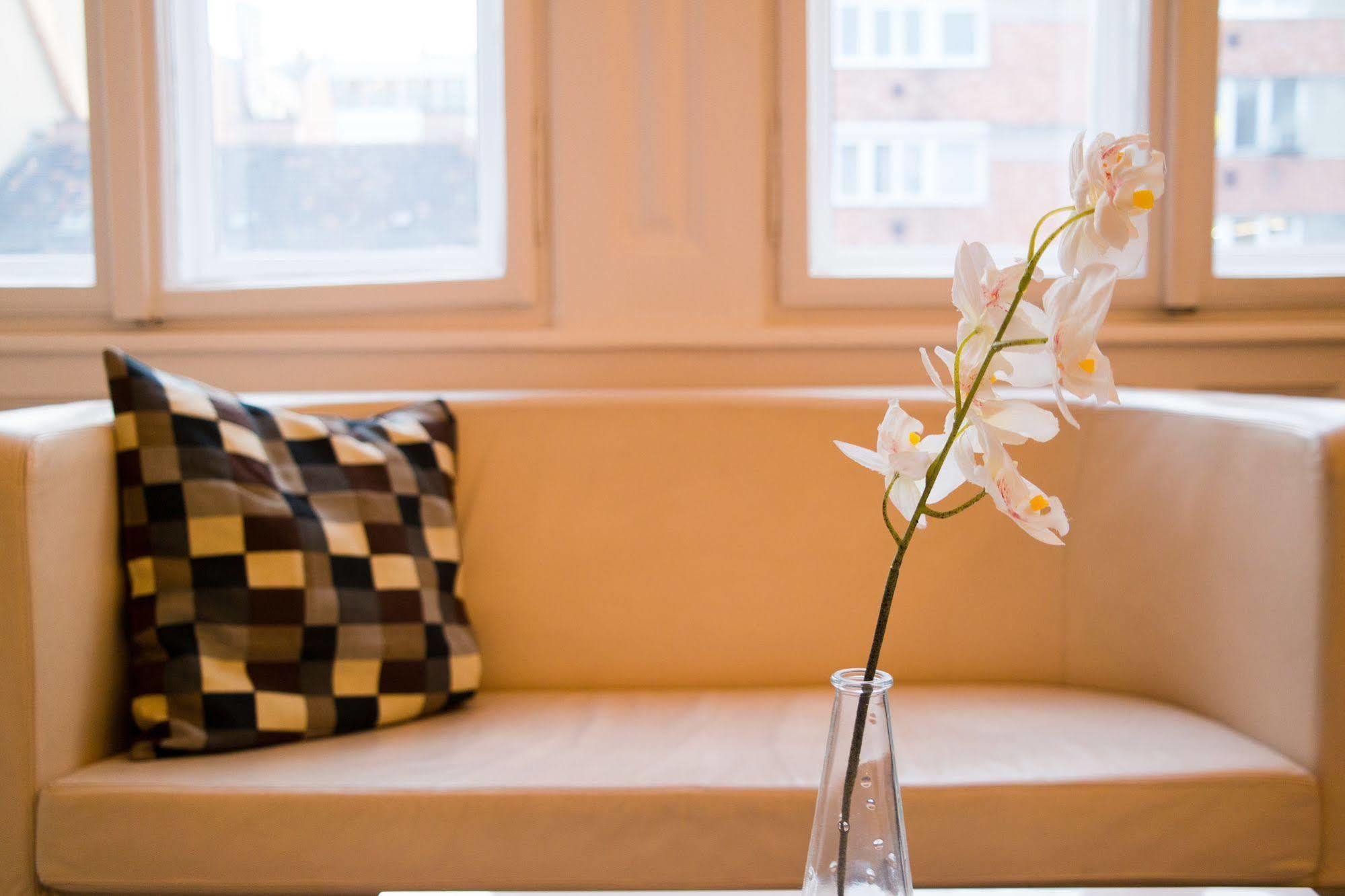 Opera Guesthouse Budapest Kültér fotó