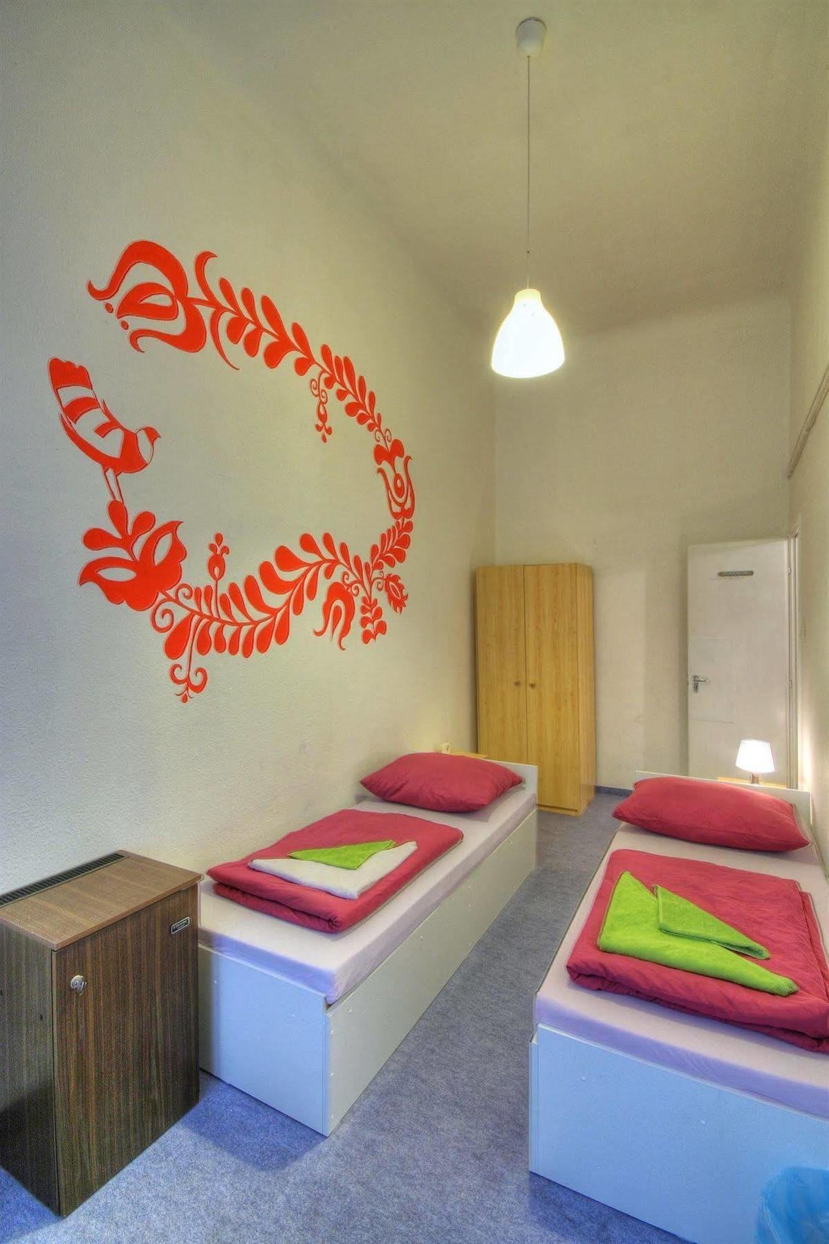 Opera Guesthouse Budapest Kültér fotó