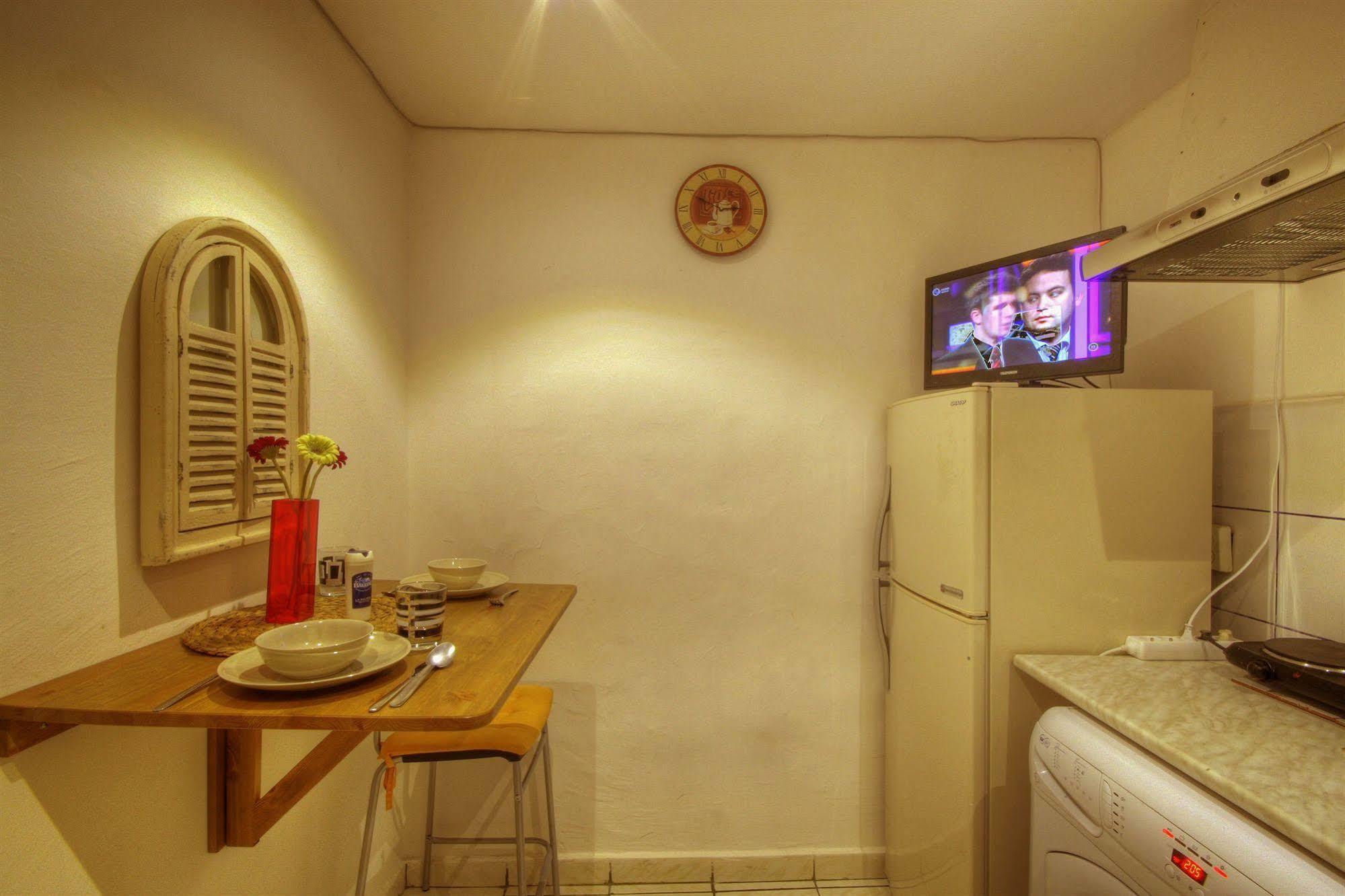 Opera Guesthouse Budapest Kültér fotó