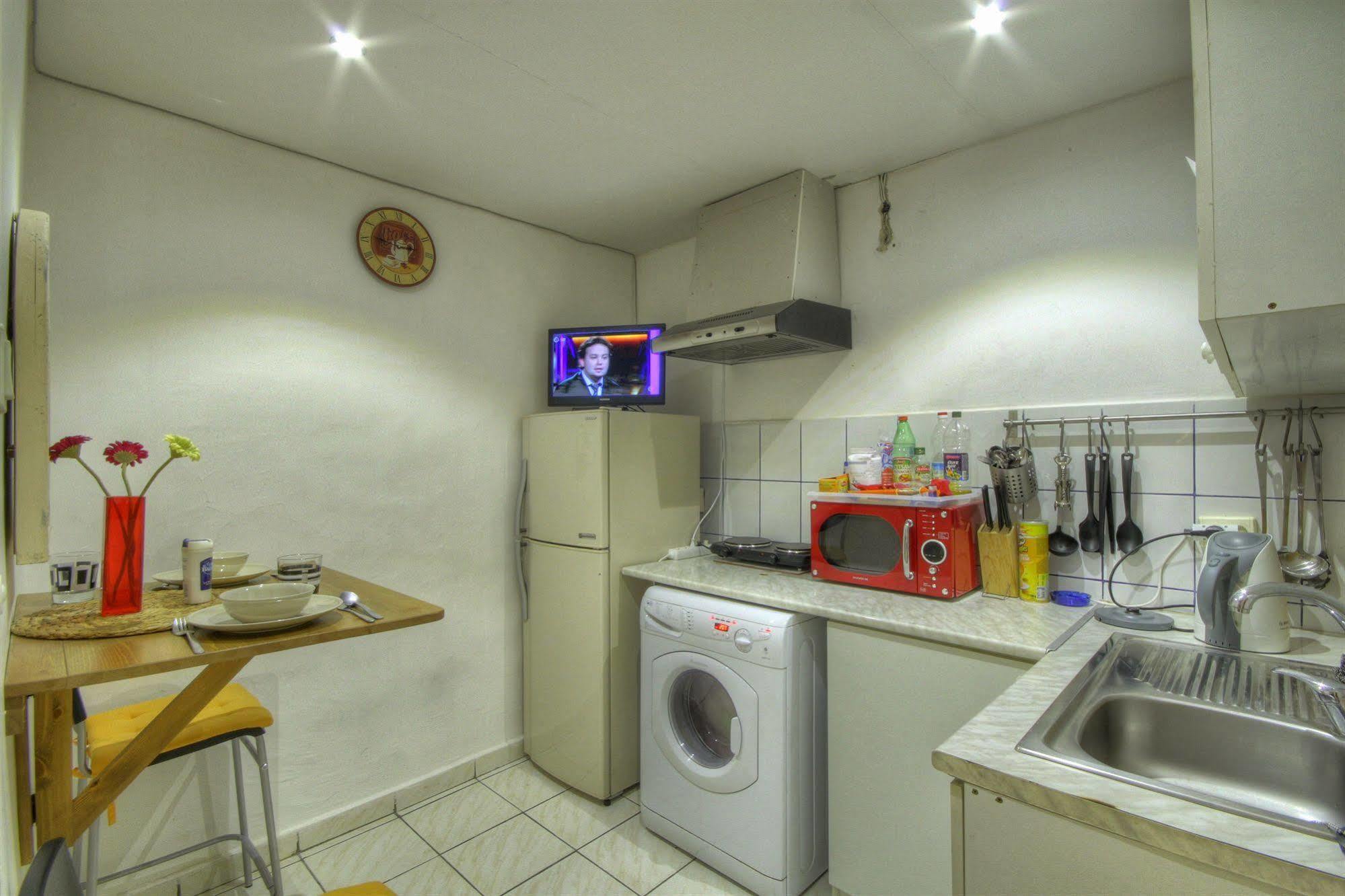 Opera Guesthouse Budapest Kültér fotó