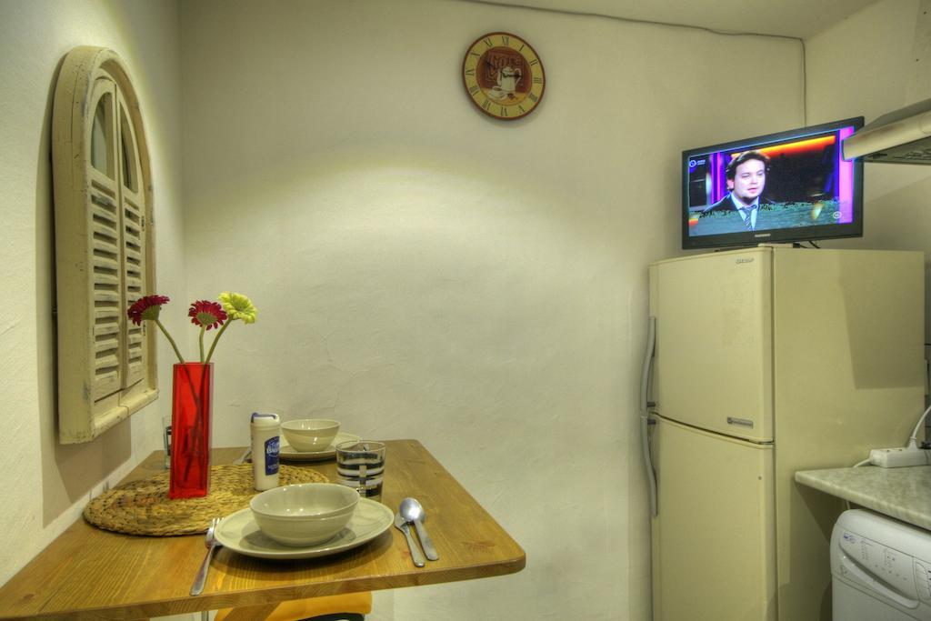 Opera Guesthouse Budapest Kültér fotó