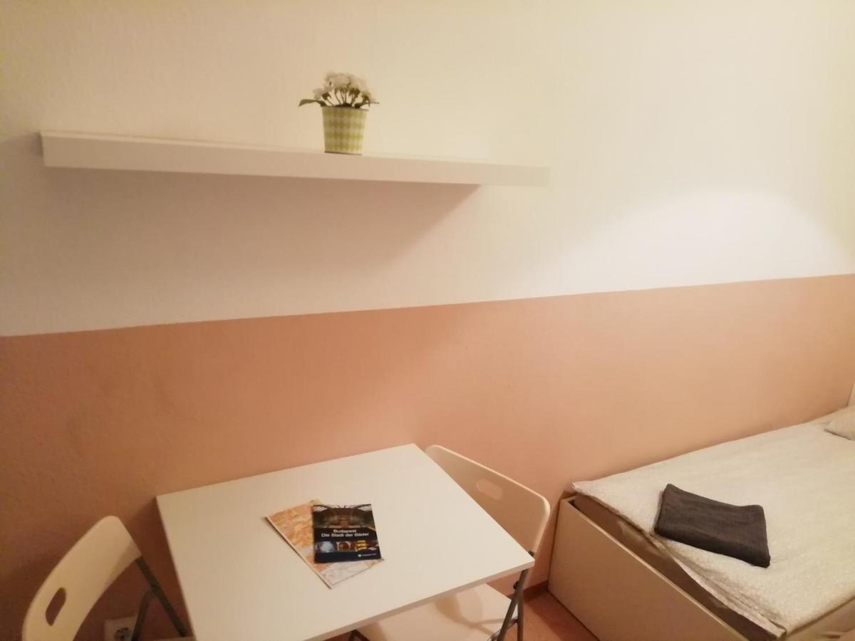 Opera Guesthouse Budapest Kültér fotó