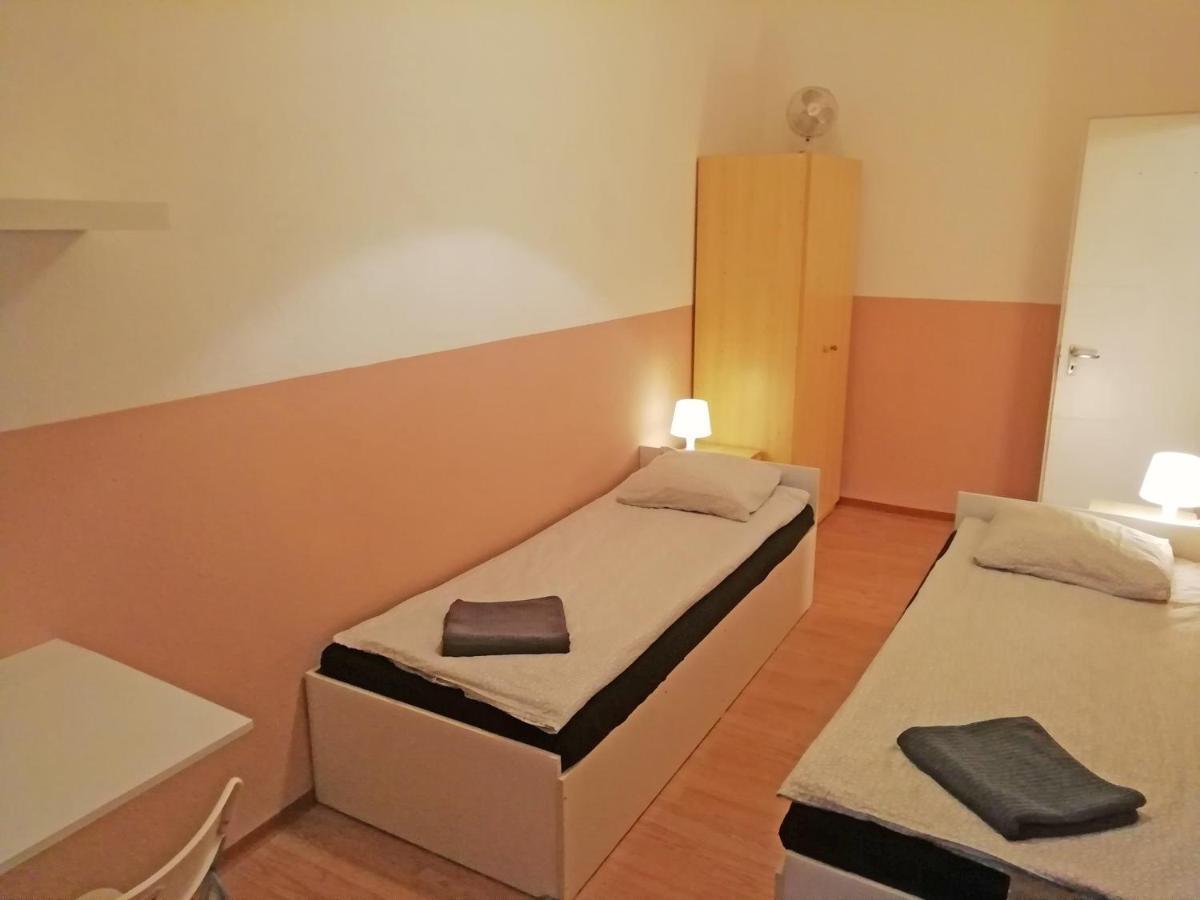 Opera Guesthouse Budapest Kültér fotó